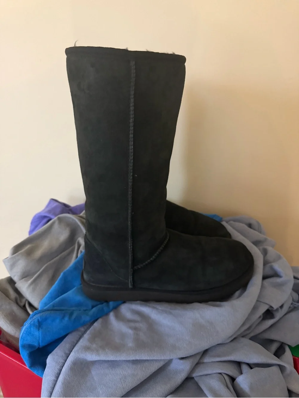 UGG classic tall